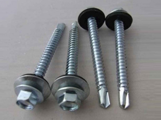 self-drilling-screw